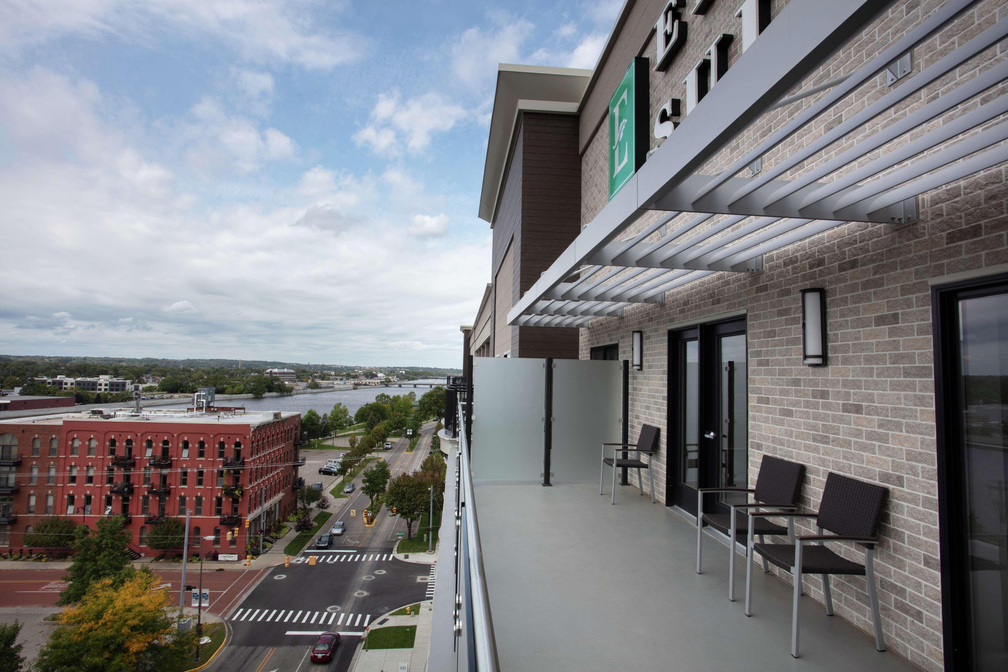 Embassy Suites By Hilton Grand Rapids Downtown Εξωτερικό φωτογραφία