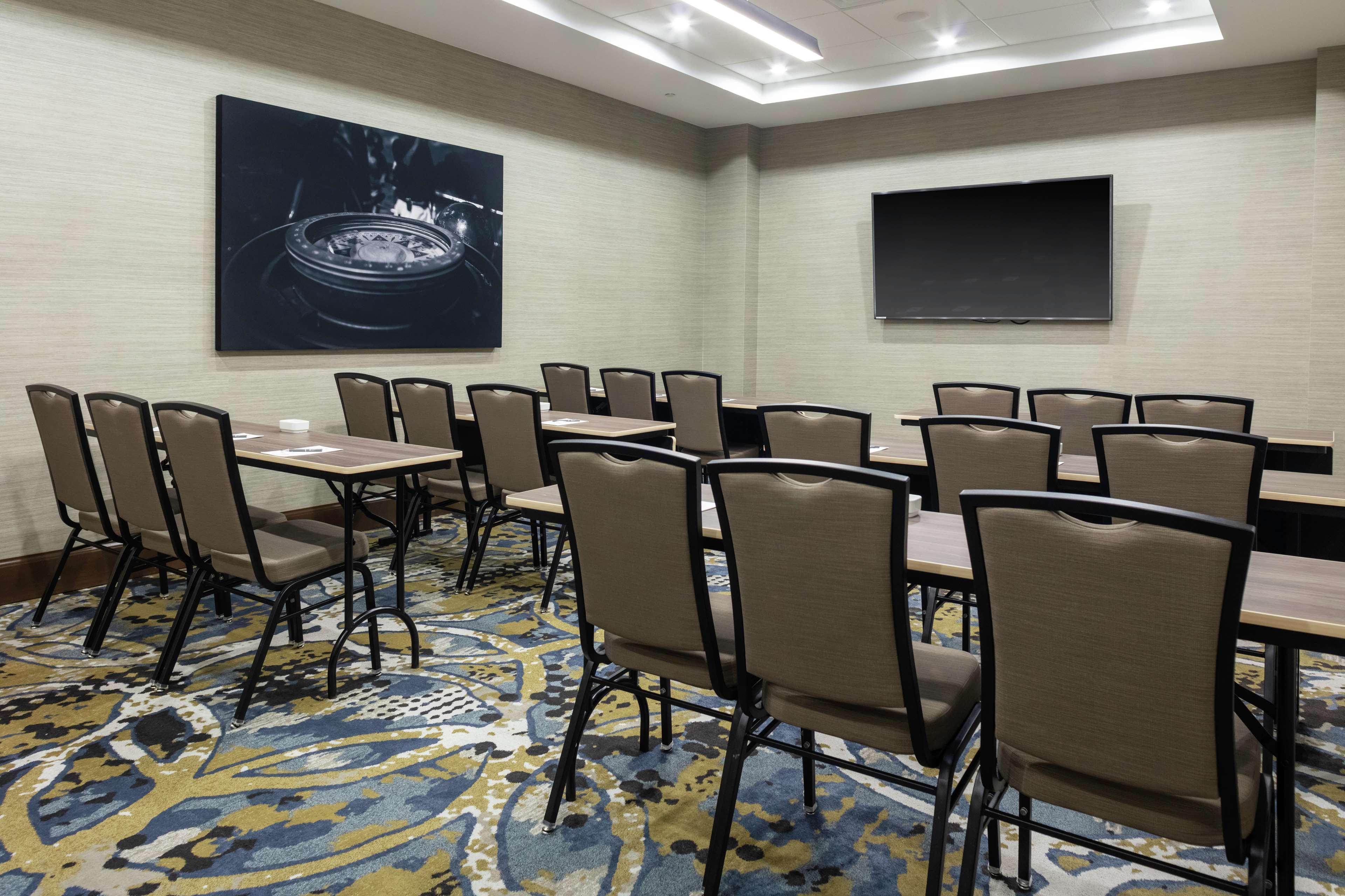 Embassy Suites By Hilton Grand Rapids Downtown Εξωτερικό φωτογραφία