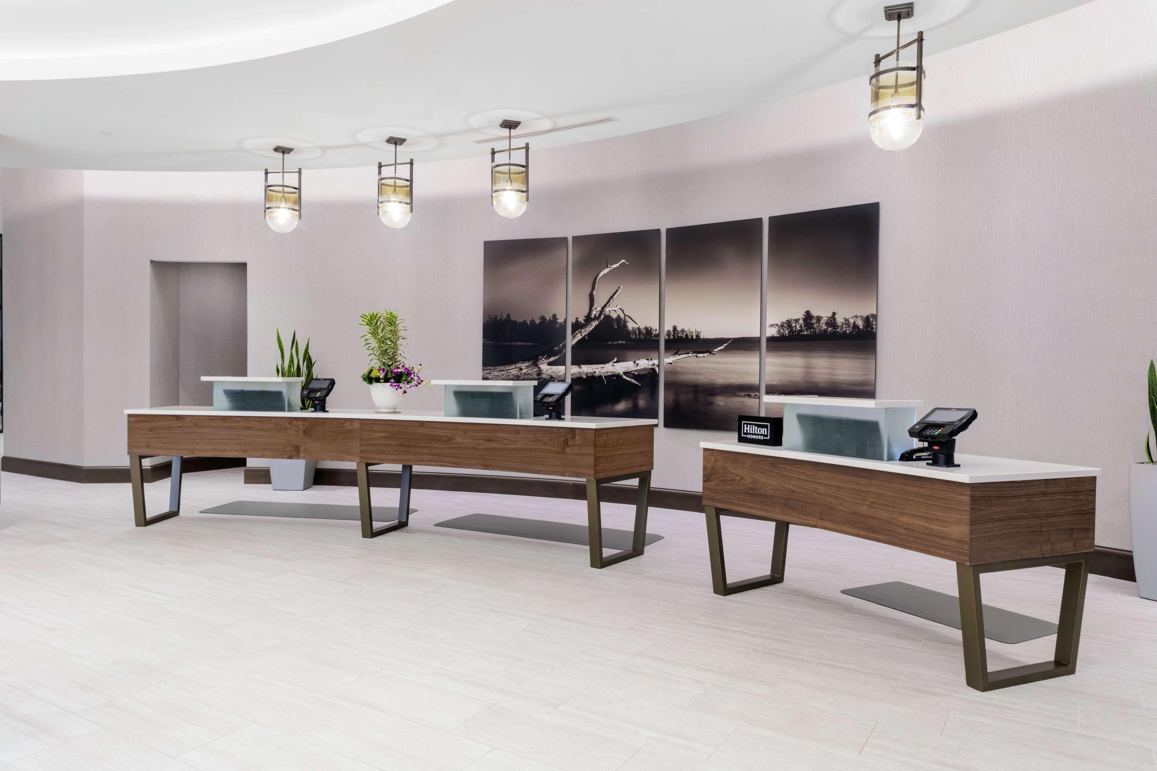 Embassy Suites By Hilton Grand Rapids Downtown Εξωτερικό φωτογραφία
