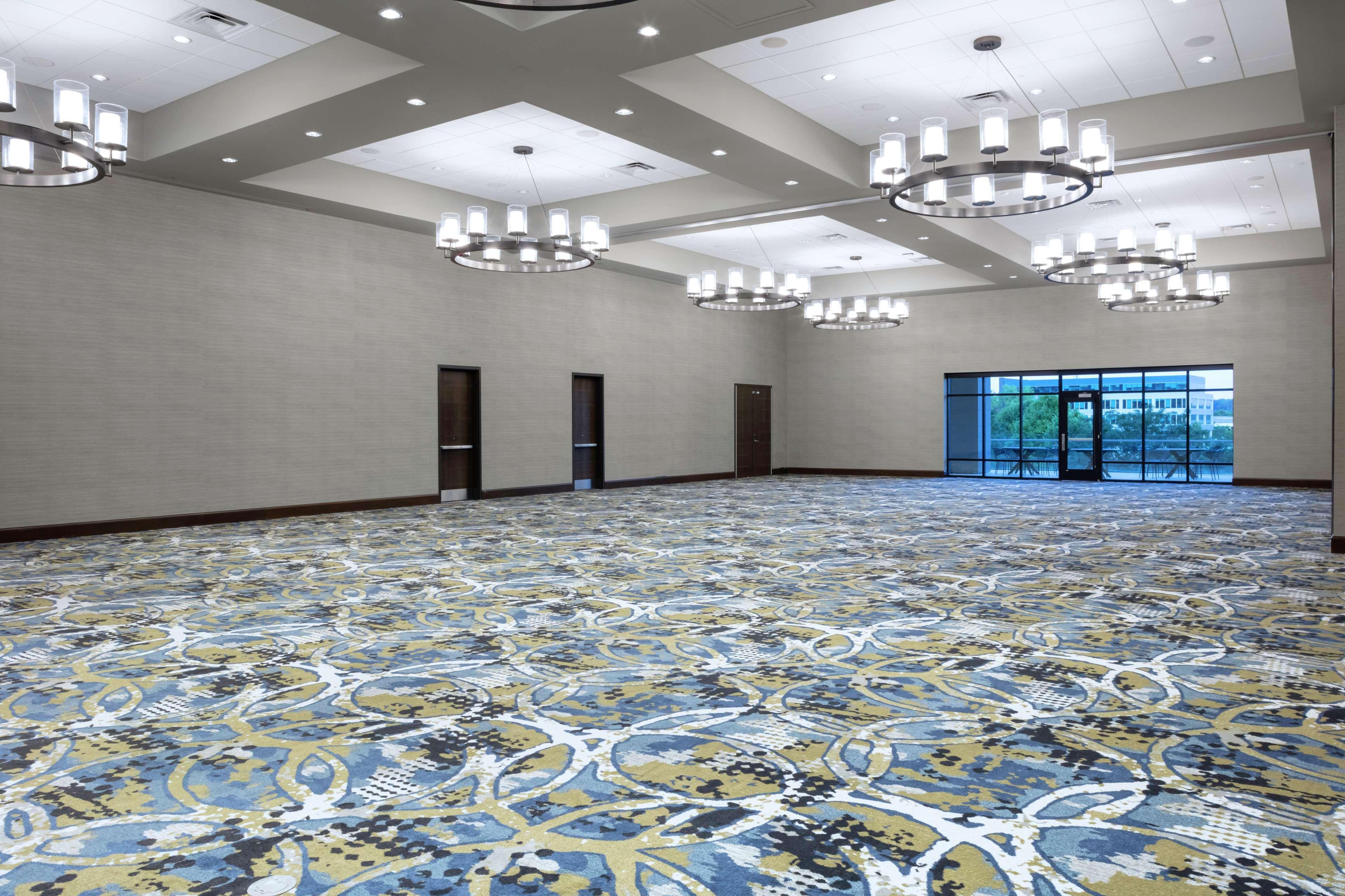 Embassy Suites By Hilton Grand Rapids Downtown Εξωτερικό φωτογραφία