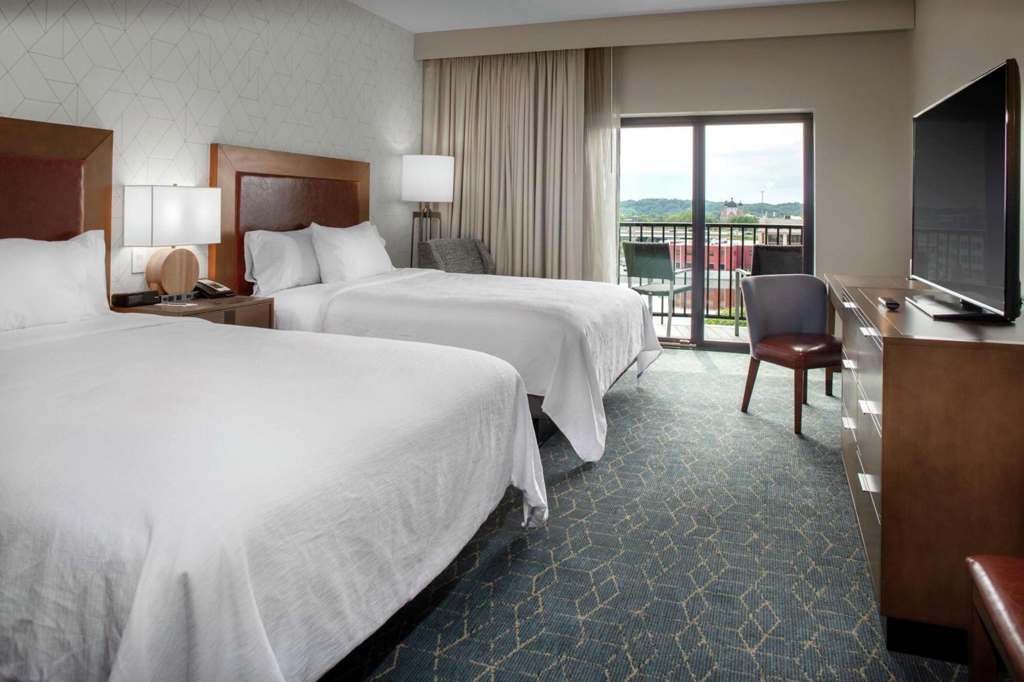 Embassy Suites By Hilton Grand Rapids Downtown Εξωτερικό φωτογραφία