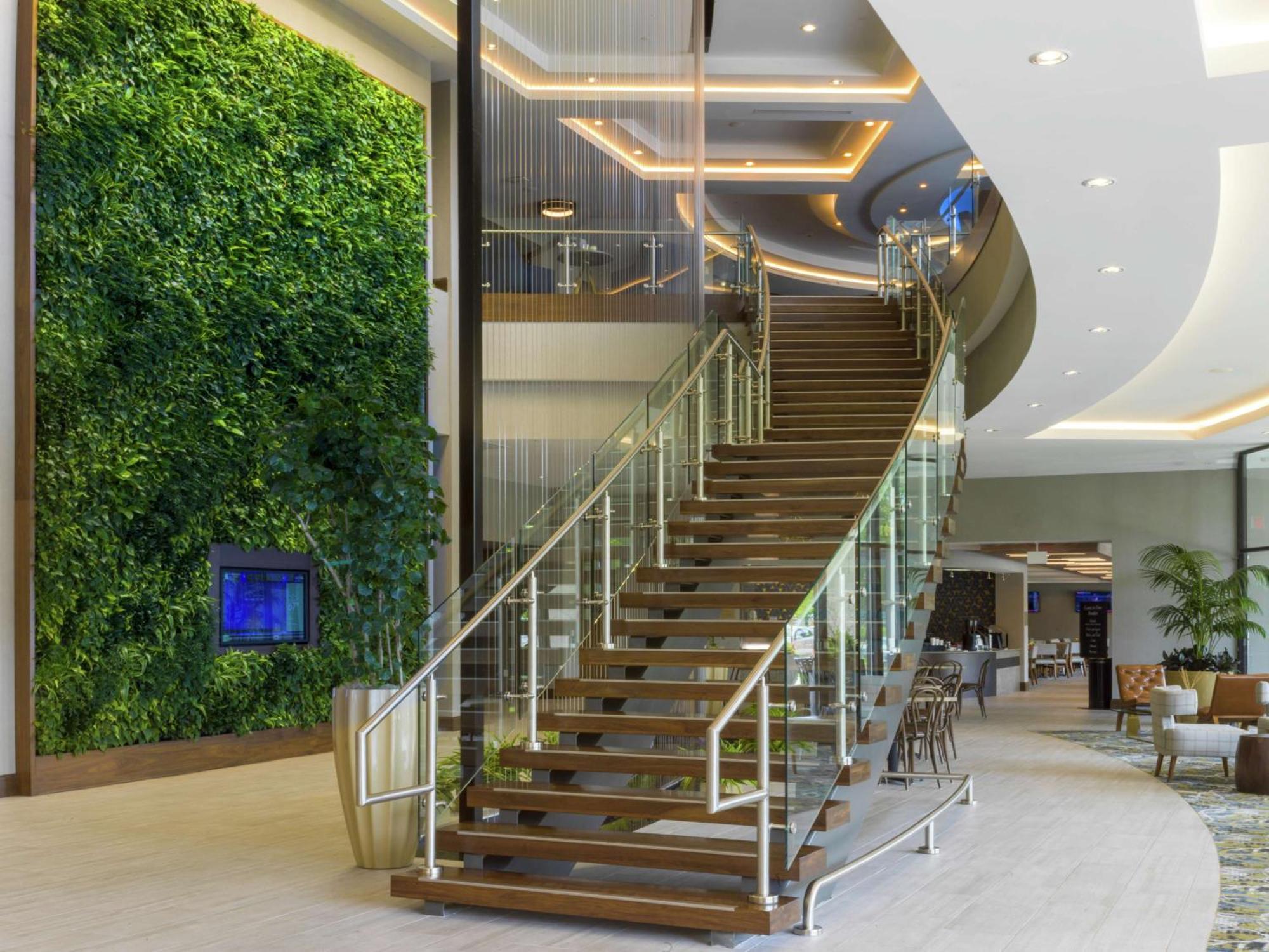 Embassy Suites By Hilton Grand Rapids Downtown Εξωτερικό φωτογραφία