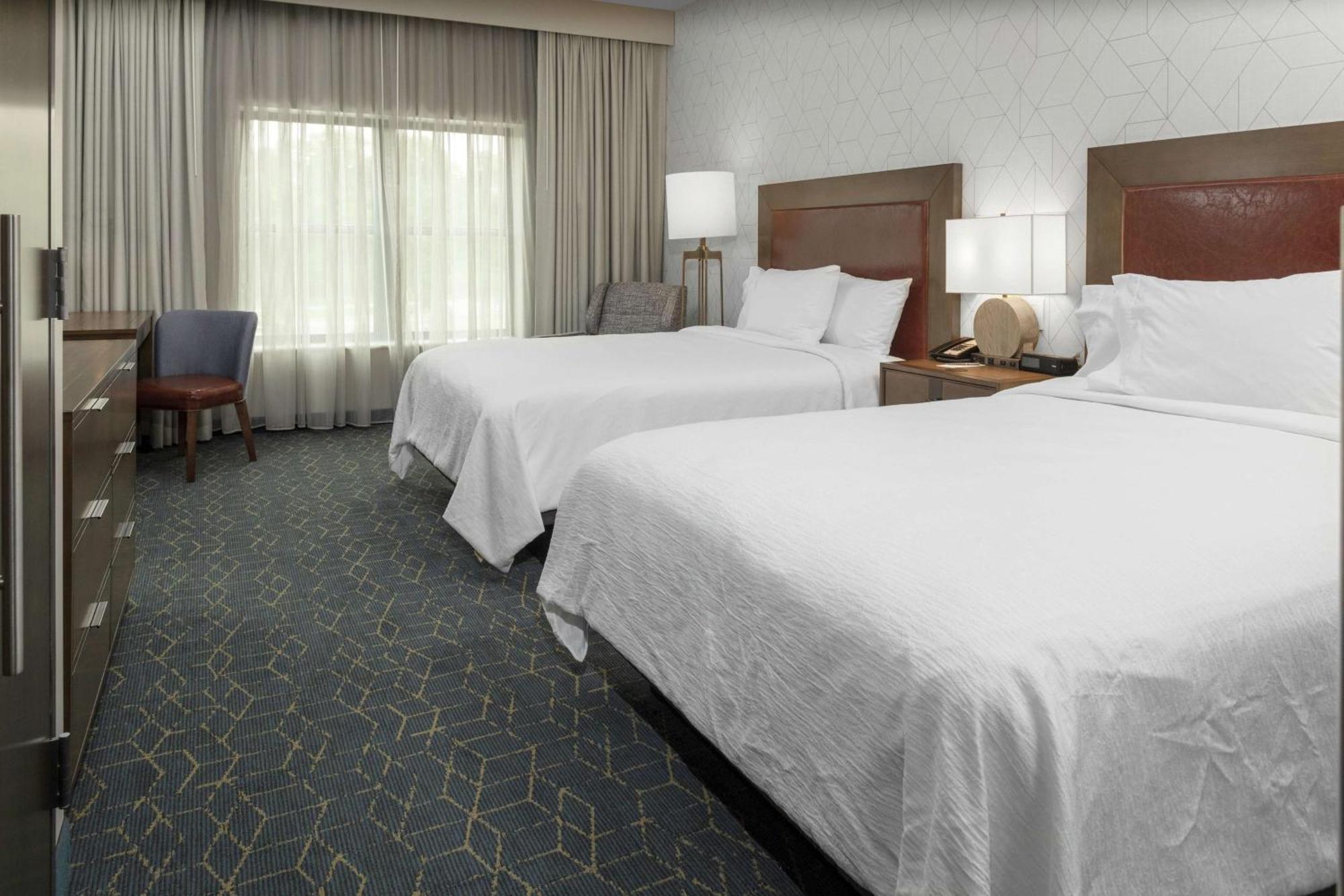 Embassy Suites By Hilton Grand Rapids Downtown Εξωτερικό φωτογραφία